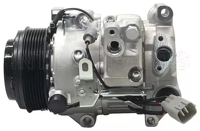 Компрессор кондиционера ACCpro 883203A400