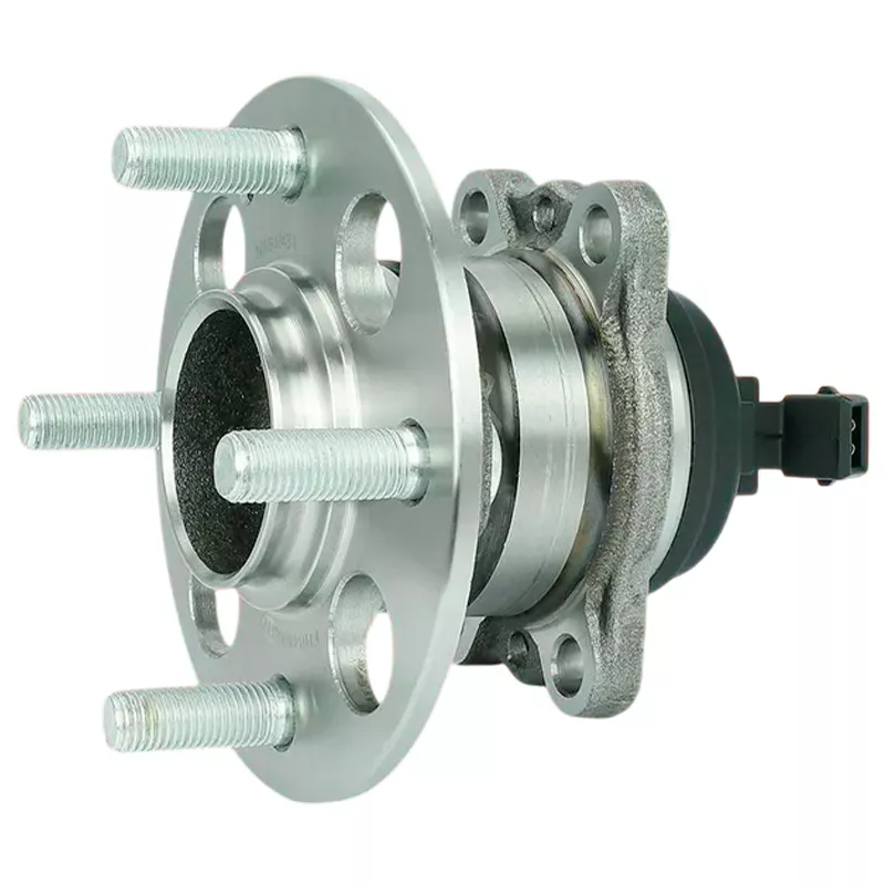 Ступица задняя HYUNDAI Accent, Solaris. RIO 17 KORPARTS 52750-F9100