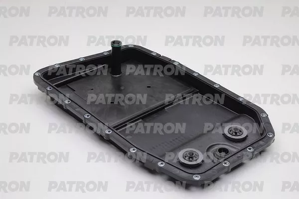 PATRON поддон кпп POC034