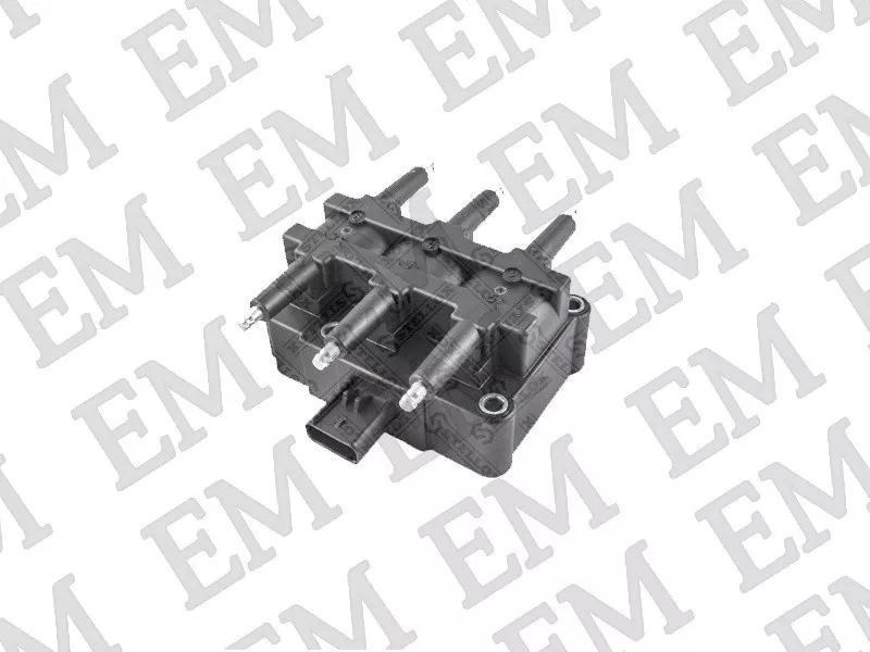 Катушка зажигания Stellox 61-00065-SX