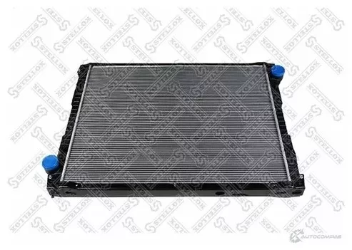 Stellox радиатор основной 8103354SX