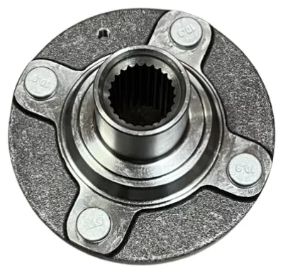 Valeo ступица 13504046