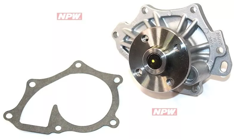 Насос NPW T-134