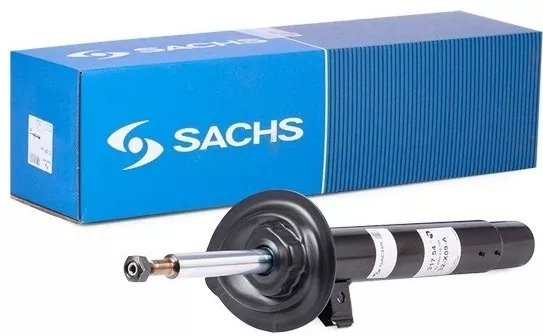 Амортизатор SACHS передний 317 548 1 шт