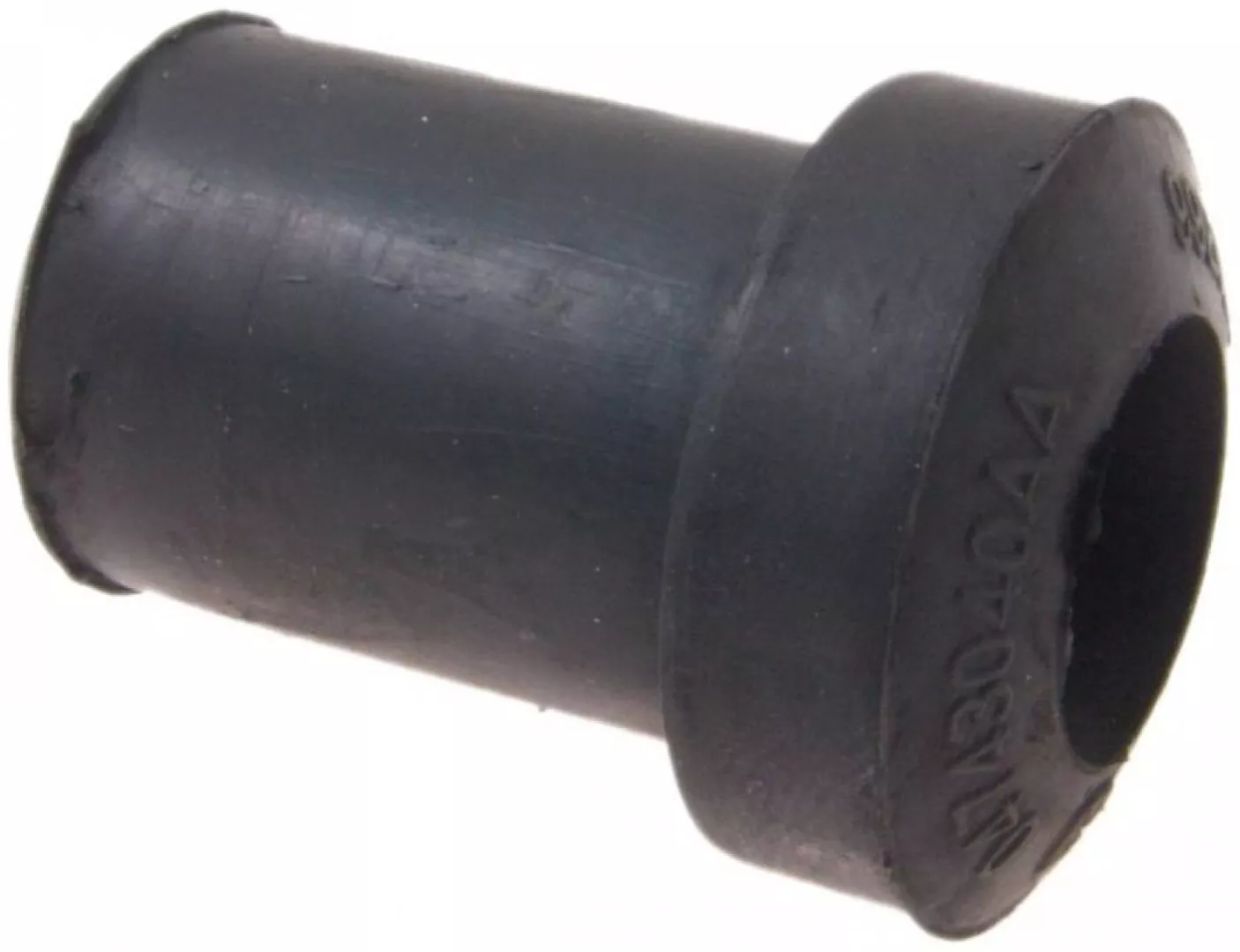 FEBEST втулка рессоры FEBEST CRSB-001