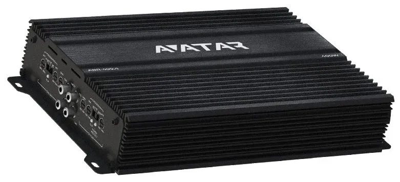 Avatar ABR-400.4 200 Вт 4 канальный