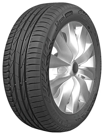 Ikon Tyres (Nokian) Autograph Aqua 3 225/60 R17 103 V
