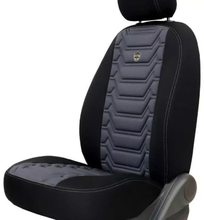 Kordenal COBA4 Chevrolet Cobalt 2014-2022 серебристый