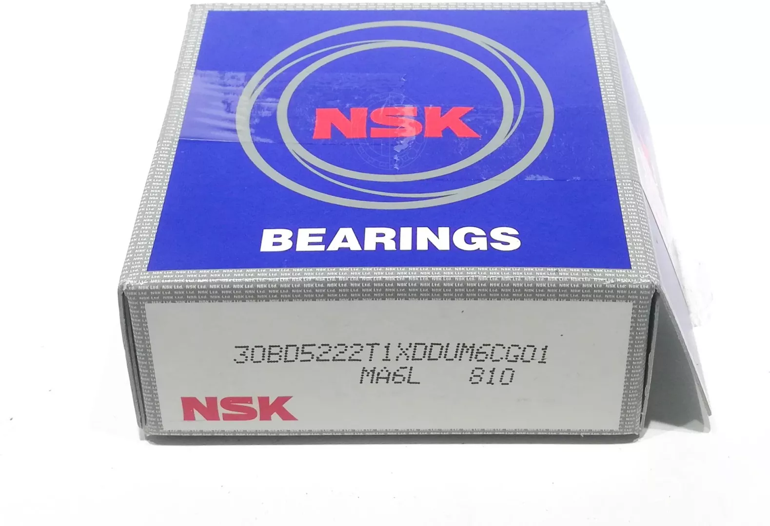 NSK подшипник кондиционера 30BD5222T1XDDUM01