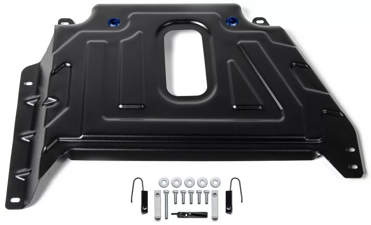 Rival 111.4725.3 Renault Duster/Nissan Terrano 2015-2023
