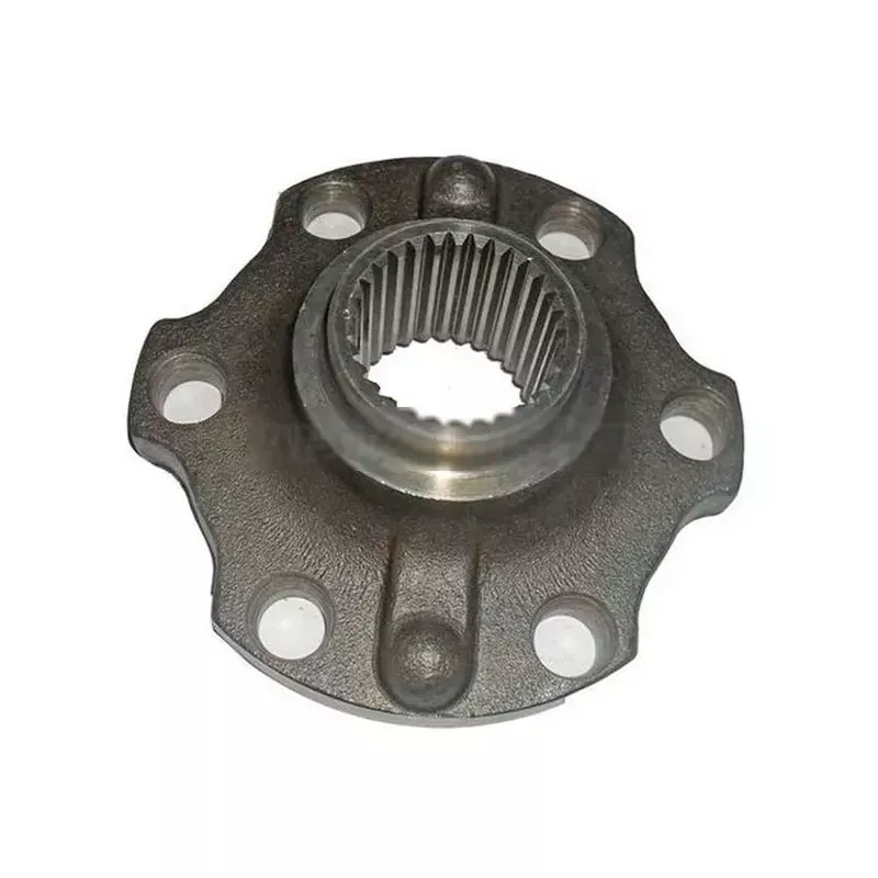 CV қосқыш фланец TO LC100/LX470 98-08 DUBLICAT, дана.
