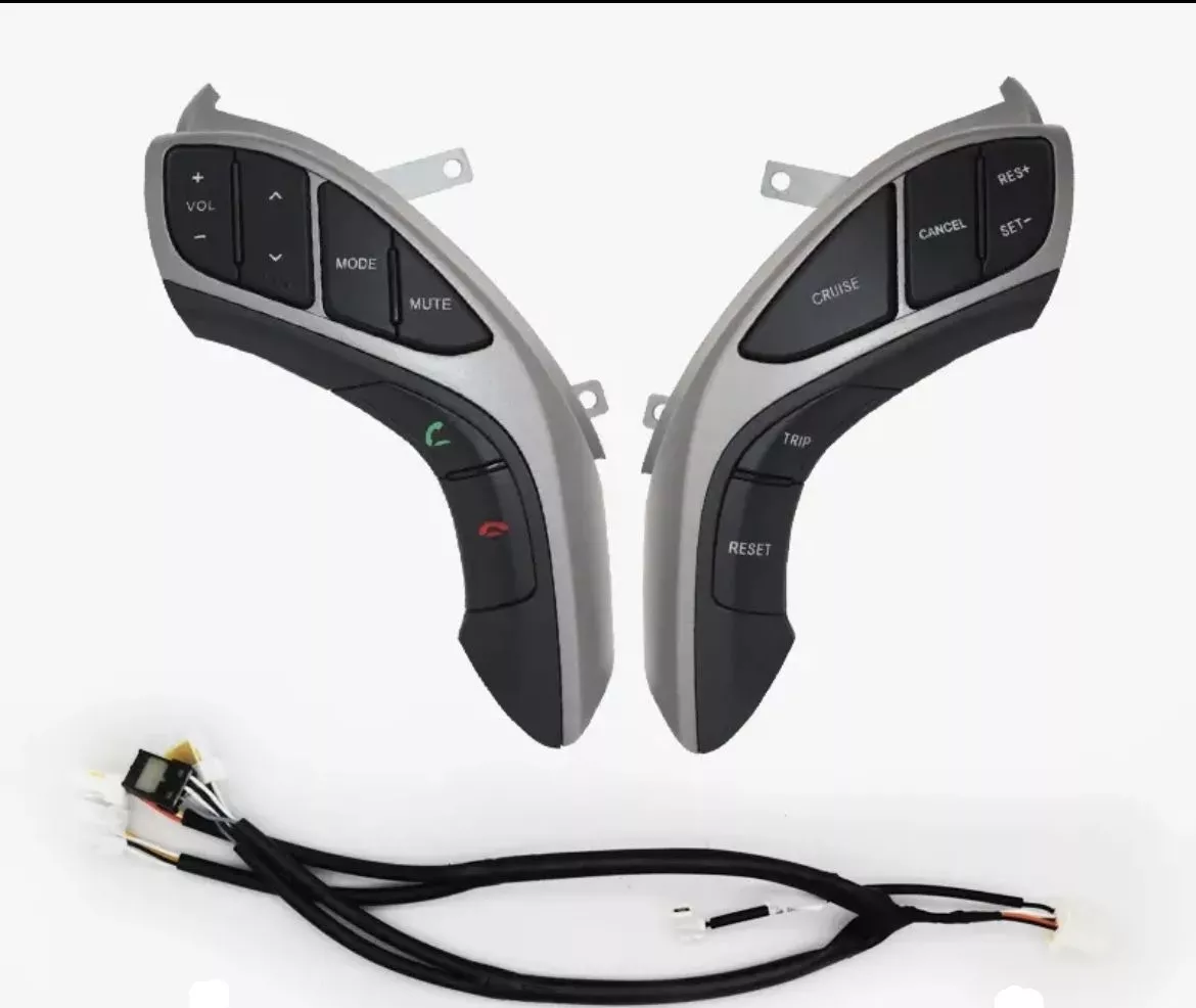 HYUNDAI / KIA кнопки руля 2984920