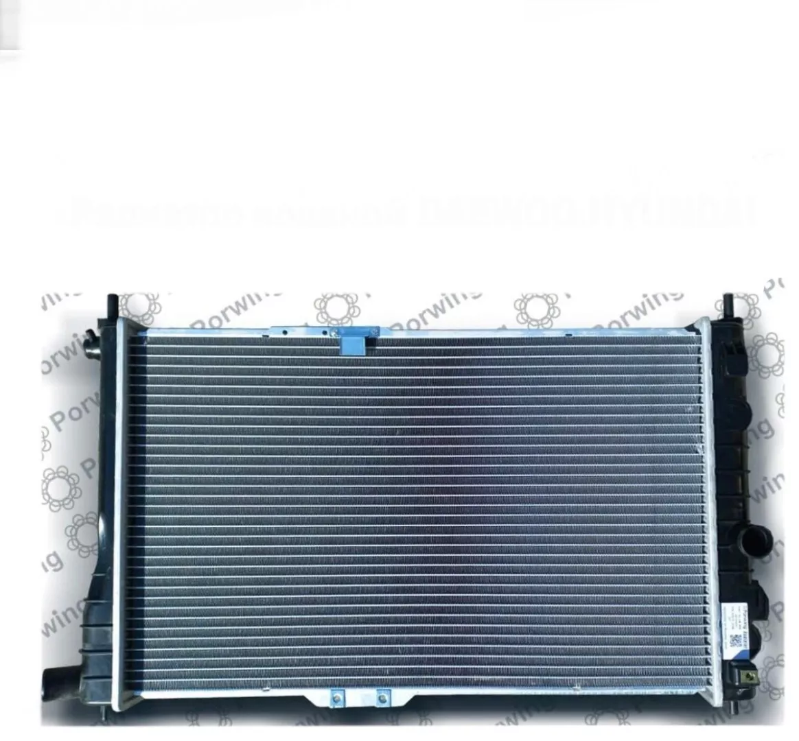 Porwing радиатор основной 96144847