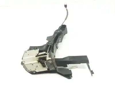 PSA Замок двери передней 2S6AA21812BK