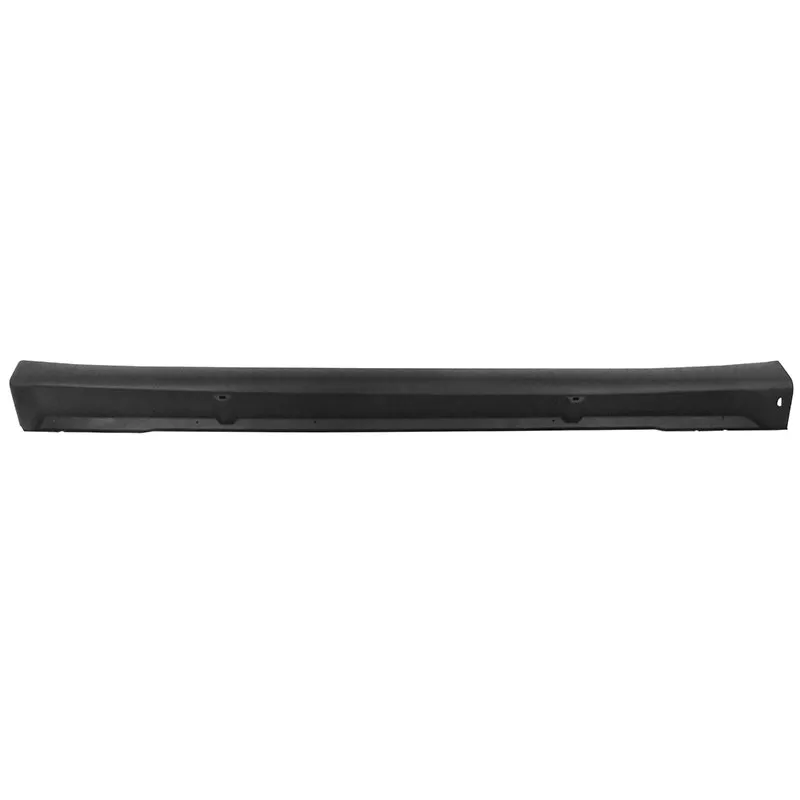 Порог MITSUBISHI OUTLANDER 12-22 LH