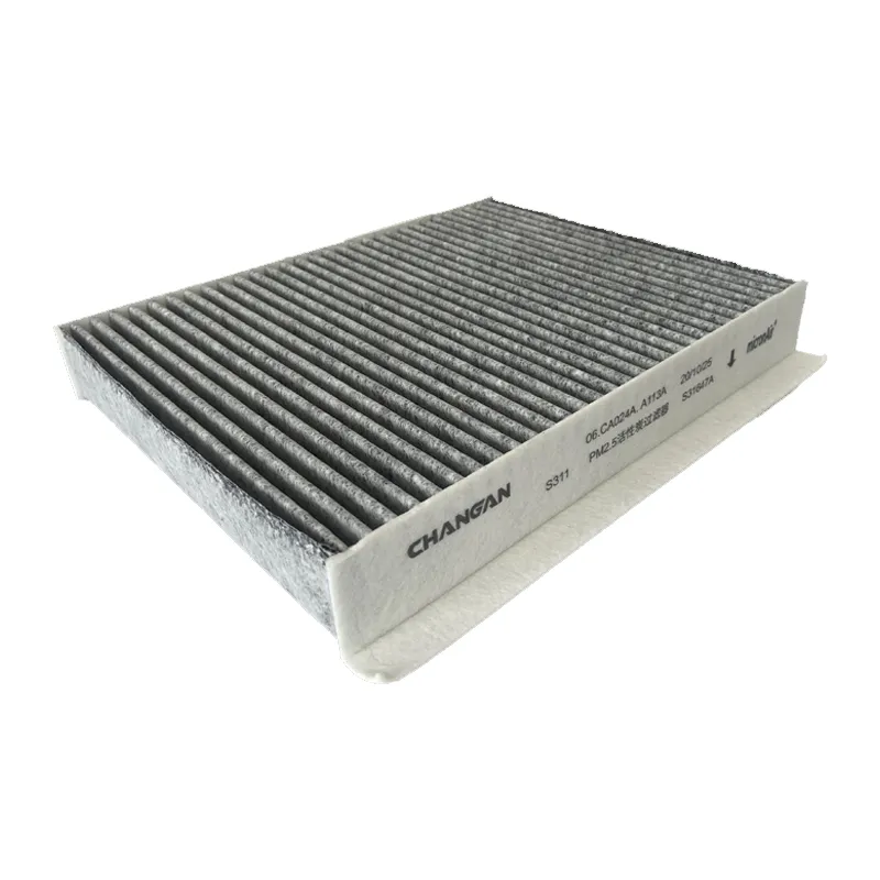 Changan 8119030-CD03 салон сүзгісі