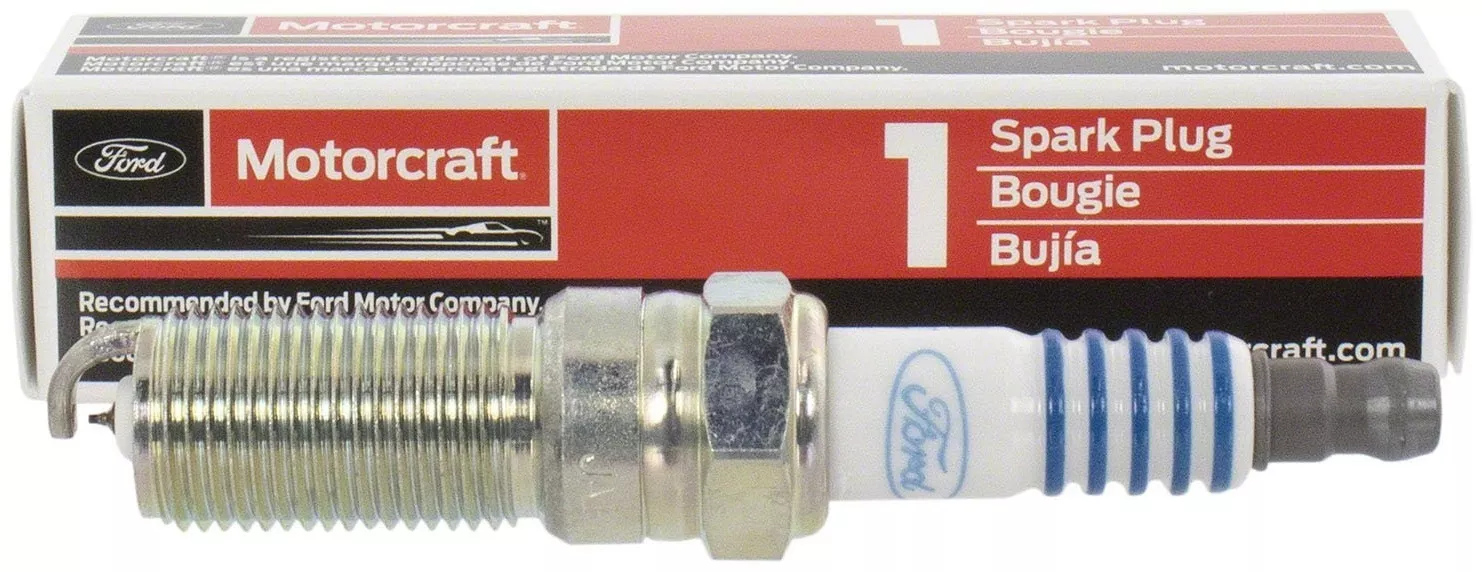 Свеча зажигания Motorcraft sp550x