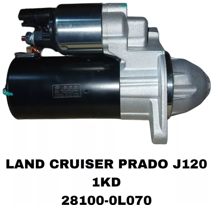 Стартер SAP 28100-0L070