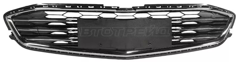 SAT решетка 84159846 Chevrolet Malibu