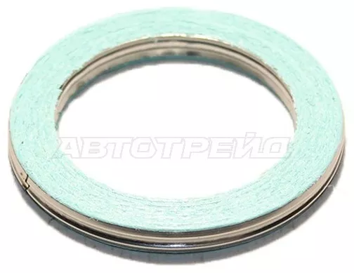 SAT кольцо глушителя ST-90917-06072