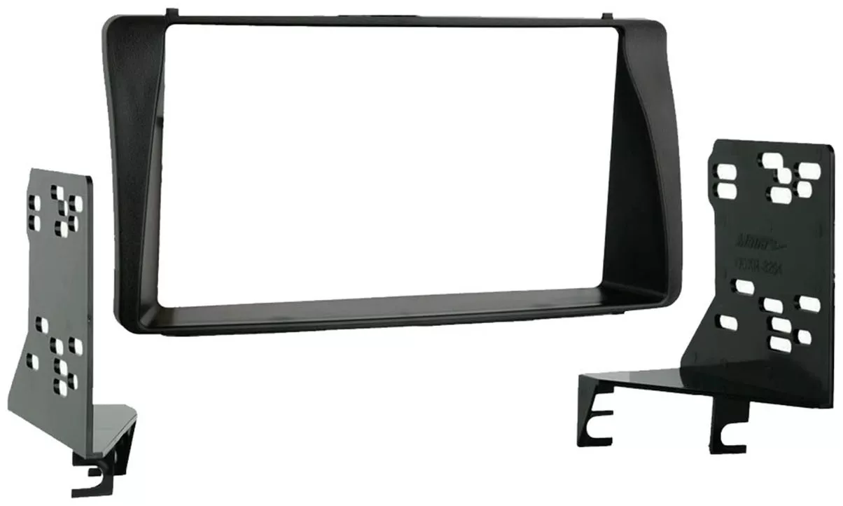 Incar 95-8204 для Toyota Corolla 2006 черный