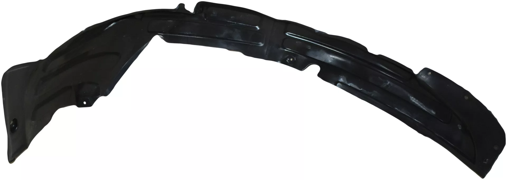 Подкрылок JORDEN JH03STG11032L для Kia Sportage 2010-2016