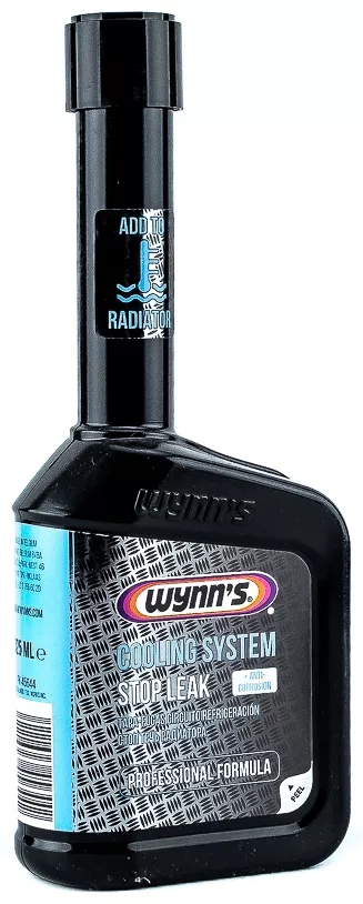 Wynn's герметик W45644 0.325 мл бесцветный