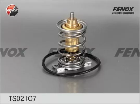 FENOX термостат TS021O7