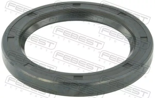 FEBEST Подшипник Ступицы Колеса 95FBY55750808X
