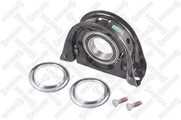 Суспензия, жетек білігі 83-02557-SX STELLOX