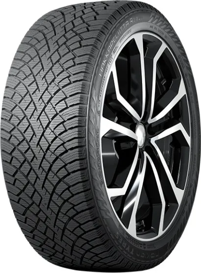 Nokian Hakkapeliitta R5 SUV 265/60 R18 114R без шипов
