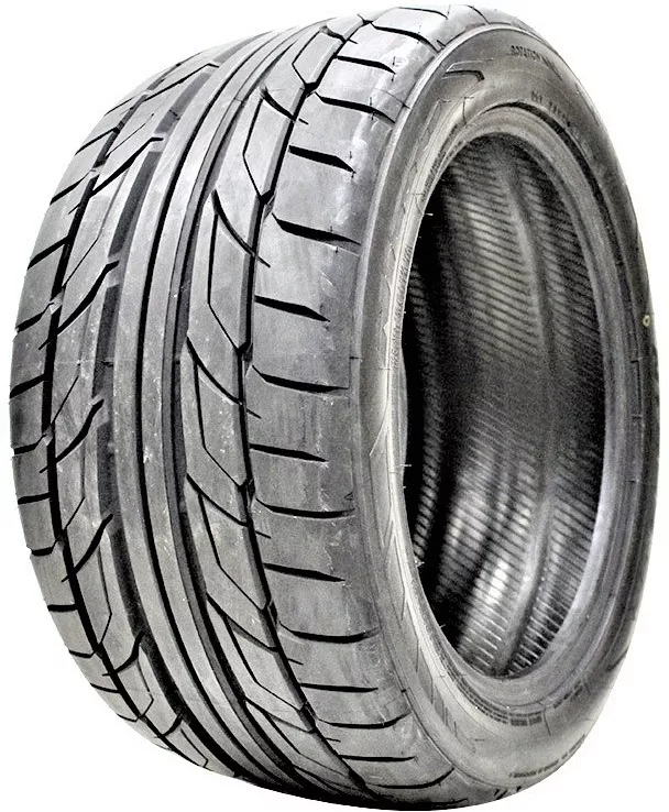Шины летние Nitto NT555 G2 255/35 R18 94Y без шипов