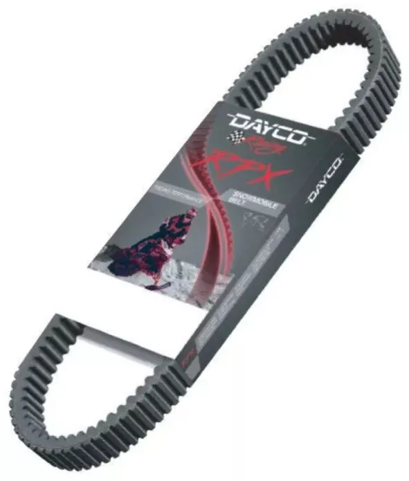 DAYCO ремень вариатора RPX5020