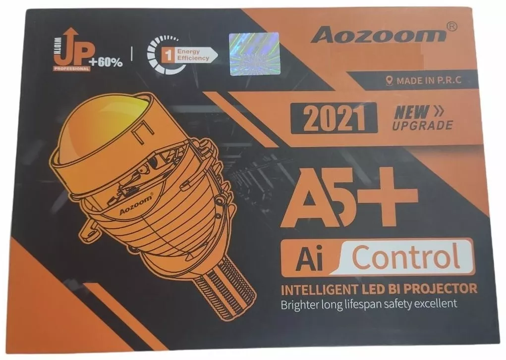 Aozoom светодиодная линза DK102039
