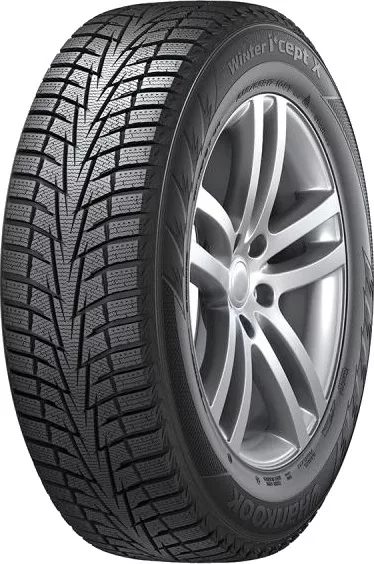 Hankook Winter i*Pike X 275/45 R20 110 T  с шипами