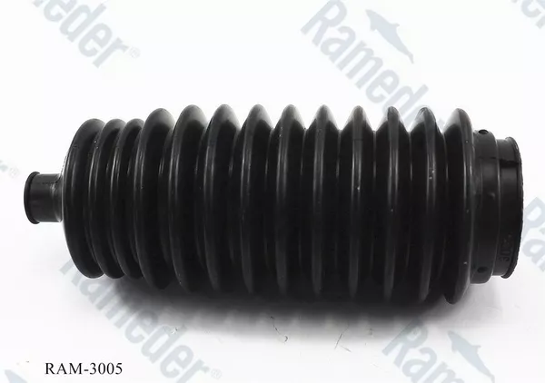 Пыльник рулевой рейки RAMEDER 20C240006