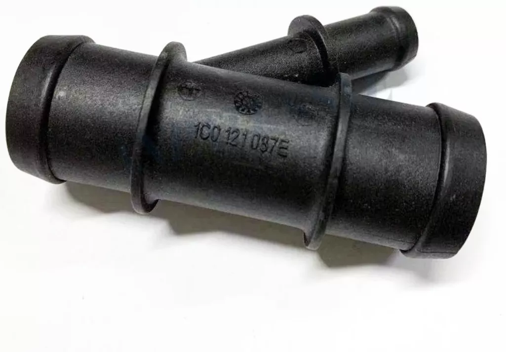 VCO фланец системы охлаждения 1C0121087E
