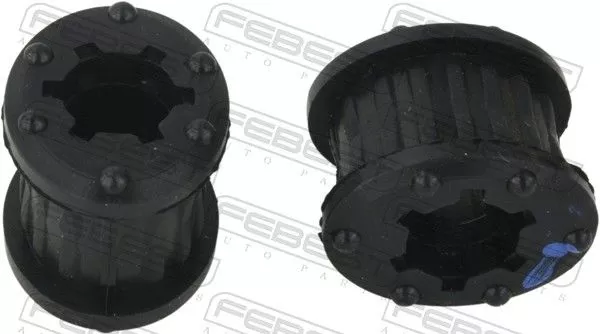 FEBEST Втулка, Шток Вилки Переключения Передач TTGBE60PCS2
