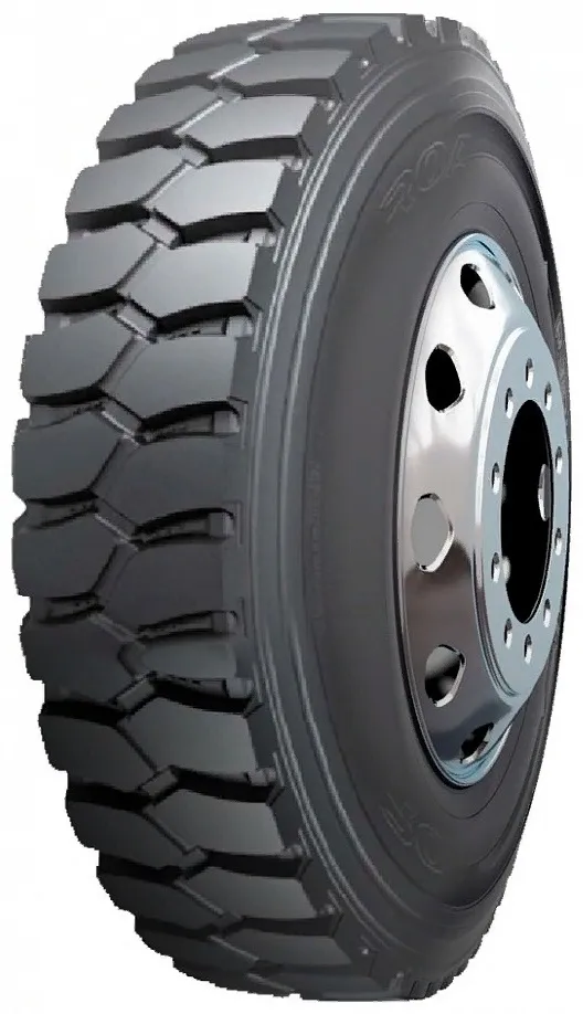 Roadx DT991 12.00/100 R20 154 D универсальная ось