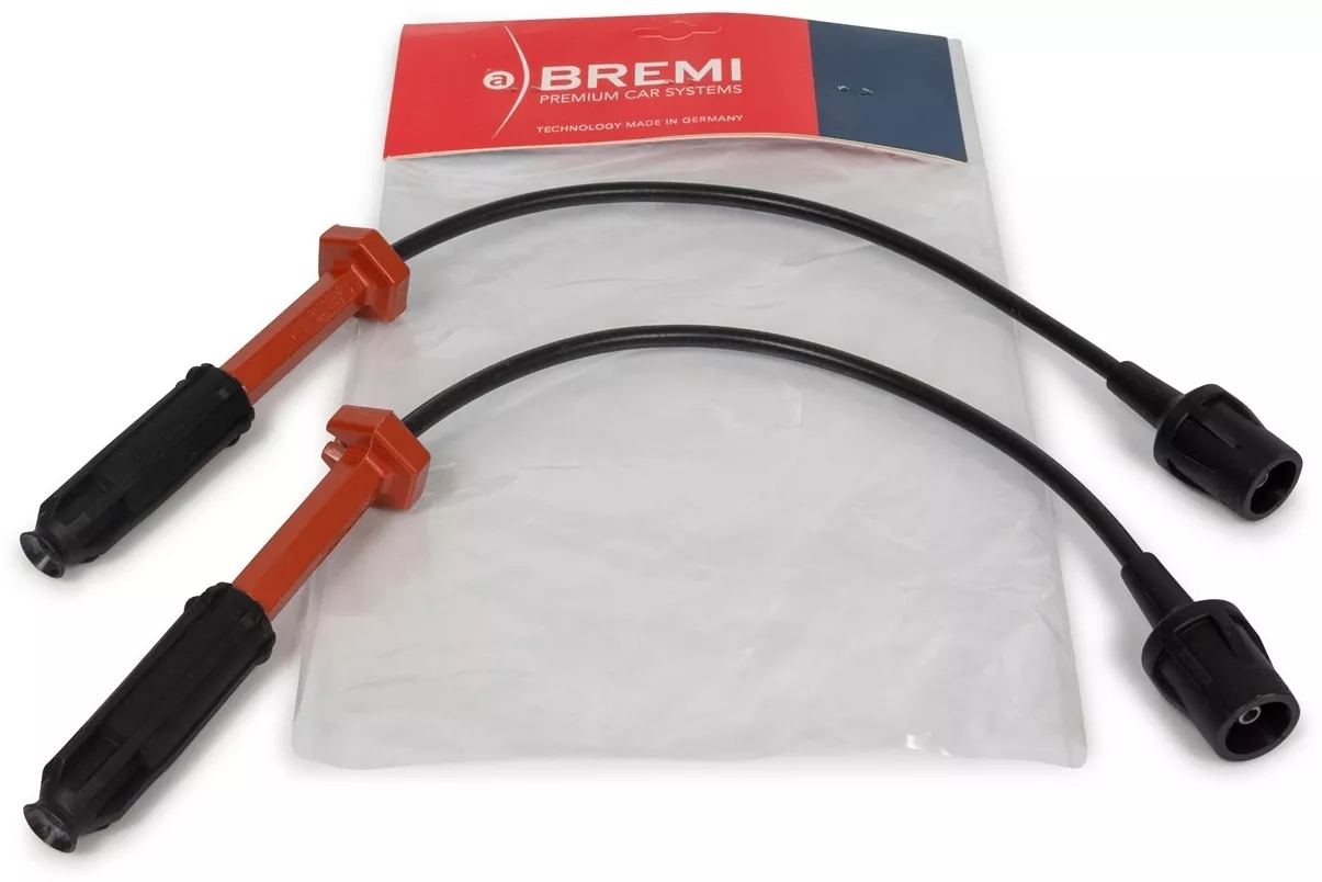 Свечные провода BREMI 983