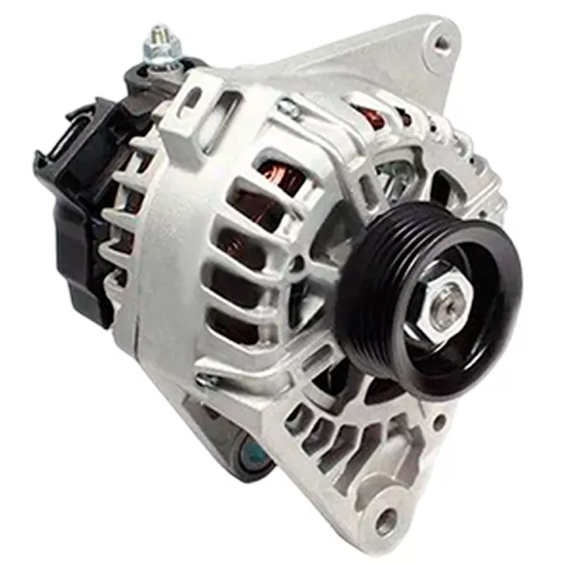 Генератор HYUNDAI Sonata 10-18 KORPARTS 37300-2E400