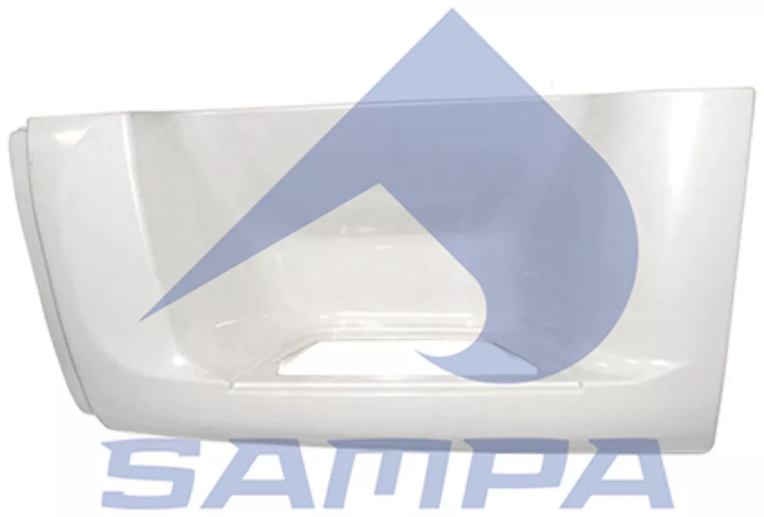 SAMPA накладка 18500133 DAF XF105