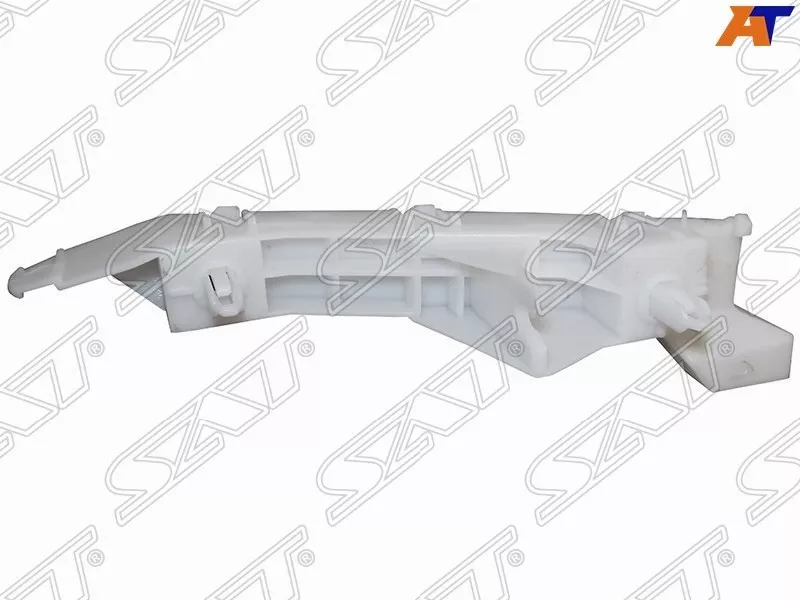 SAT крепление ST-MBS2-000B-2 для Mitsubishi L200/Pajero Sport 2005-2015