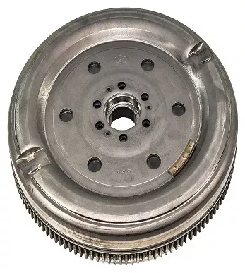 LUK маховик 415054010