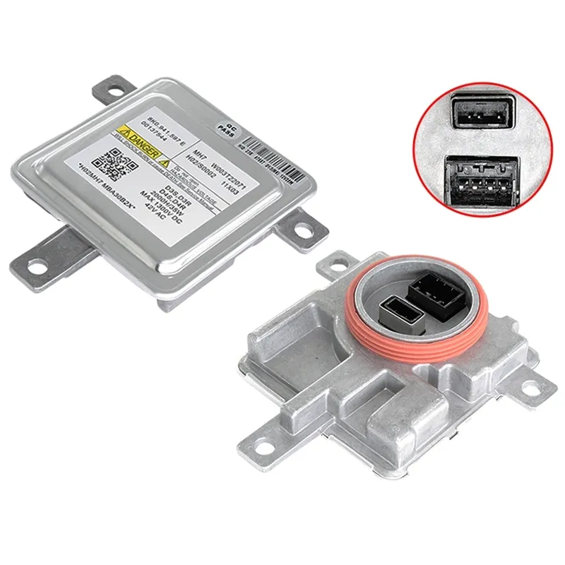 Блок розжига (ксенон) VAG D4S/D4R 12V35W
