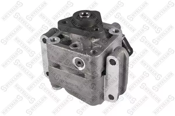 STELLOX насос ГУР 0036312SX