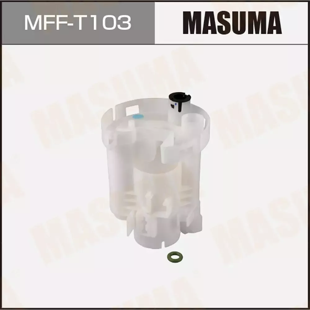 MASUMA топливный фильтр MFF-T103