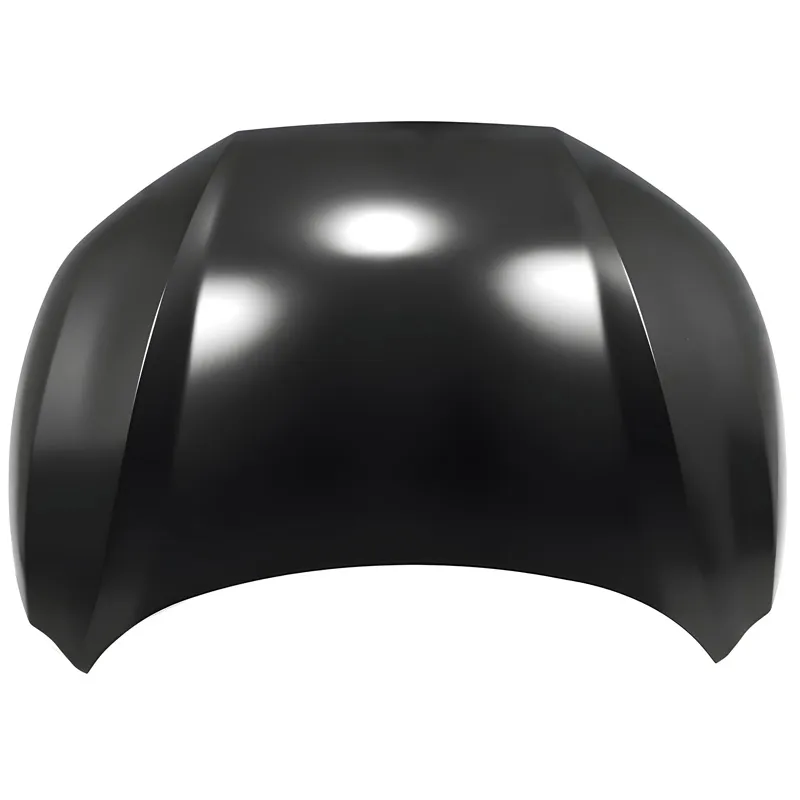 Капот Yih sheng DS7K01A QASHQAI 2014-2017