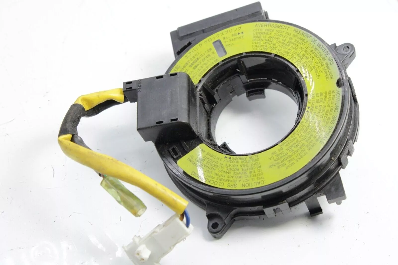 Подрулевой шлейф Mitsubishi MR583934