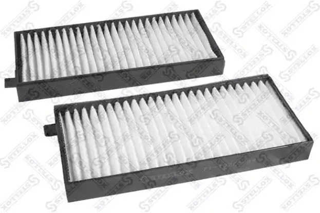 Stellox салонный фильтр 71-10276-SX